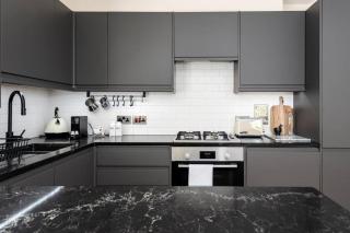2 bedroom apartment in London Bridge - Londra - 1