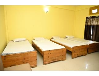 Kaziranga Florican Lodge, Kohora, Assam - Hatikhuli - 9