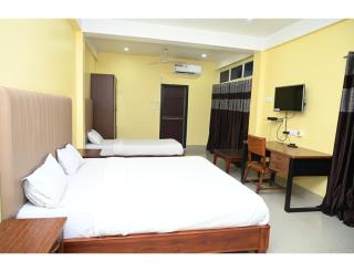 Kaziranga Florican Lodge, Kohora, Assam - Hatikhuli - 7