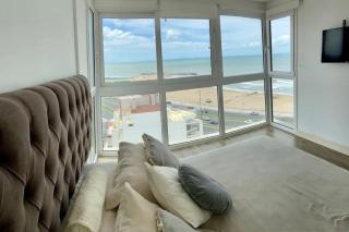 Lugar encantador con vista al mar en Mar del Plata. - Mar del Plata - 5