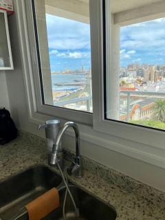 Lugar encantador con vista al mar en Mar del Plata. - Mar del Plata - 2