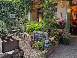 mi casa de Buenos aires - Buenos Aires - 1
