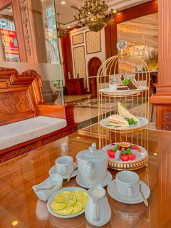 Santa Luxury Hotel - Da Nang - 7