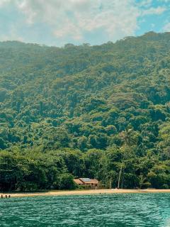 Refugio Ilha Grande - 9