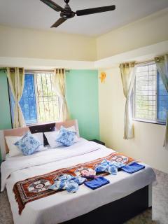 Venus Villa - Panchgani - 9