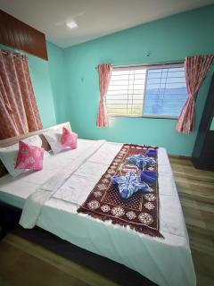 Venus Villa - Panchgani - 7