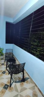Venus Villa - Panchgani - 2