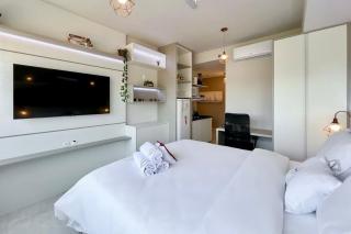 Zainalofts7Vila Mariana ao lado metrô, CASV 57 ID - São Paulo - 6
