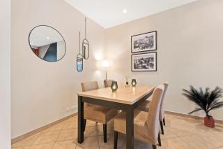 Nice - Renting - LASCARIS - Charm & Spacious & Comfort 3P Port Bonaparte - Niza - 5