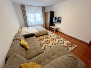 Apartament Viva Predeal - Predeal - 6