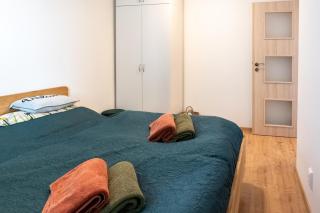 Sunny apartment in Trnava - 3