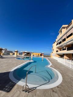 Lory Sweet Home - Puerto de Santiago - 7