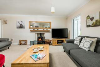New Forest Cottages - Godshill - 5