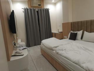 Hotel Jai Palace - Ajmer - 2