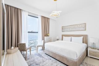 EasyGo - 17 Icon Bay1 2Bedroom Burj Khalifa View - 5