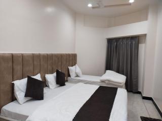 Hotel Jai Palace - 1
