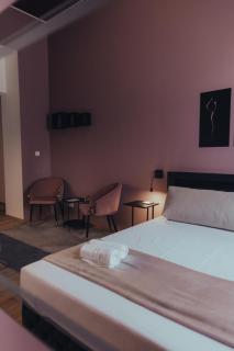 SPA SPA Apartments Vyšehrad - Prag - 3