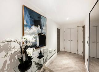 2 Bedroomed apt by Sefton Park and Spire Hospital - Liverpool - 5