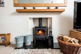 New Forest Cottages - Godshill - 4