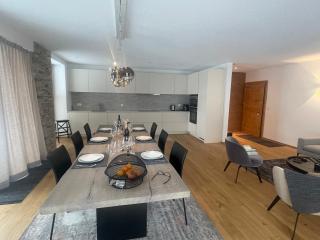 Berghof - Saas-Fee - 6