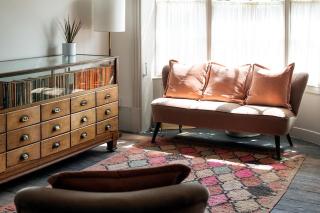 Trinity Square Georgian Townhouse - 0