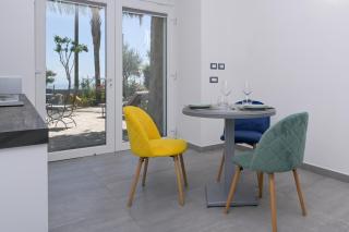 Tenuta monte di Panza - Ischia - 1