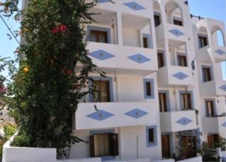 Odyssey Hotel Apartments - Karpathos - 1