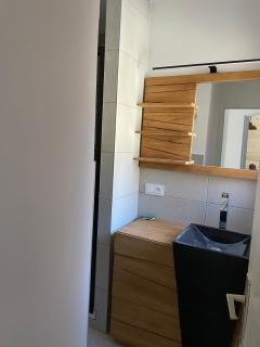 CASTEL ISARD - Le Refuge - 6