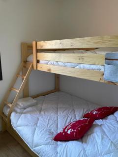 CASTEL ISARD - Le Refuge - 4