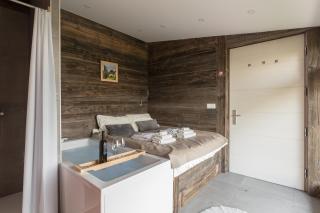 Terasse Jeruzalem Apartments - Hermanci - 7