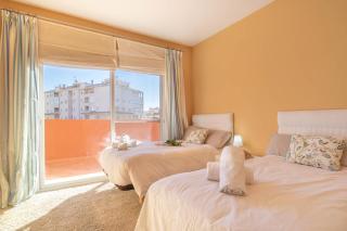 Apartamento Estepona Sea Views l - Estepona - 1