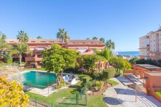 Apartamento Estepona Sea Views l - Estepona - 8