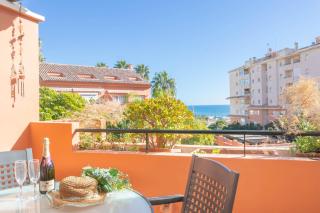 Apartamento Estepona Sea Views l - Estepona - 9