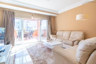 Apartamento Estepona Sea Views l - Estepona - 7
