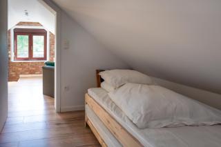 gite l'atelier du Trieu Robin - Beaumont - 4
