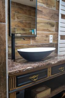 gite l'atelier du Trieu Robin - 3