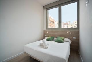 BcnStop Sant Pau Suites - Barcelone - 5