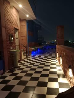 Geel Heritage - A Restored Haveli - Jodhpur - 2