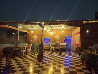 Geel Heritage - A Restored Haveli - Jodhpur - 3
