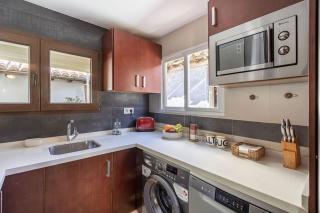Apartamento con terraza a 4 minutos de la Catedral - Granada - 3