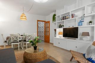 Eurobell City Center Apartment Marbella - Marbella - 5