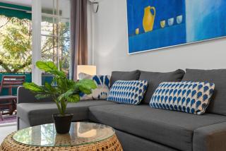 Eurobell City Center Apartment Marbella - Marbella - 3