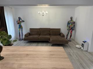 Park Boutique Apartments - 2