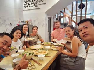 Sông Suối Homestay - Quy Nhon - 8