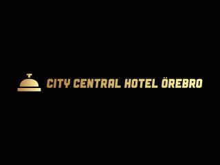 City Central Hotel Örebro by First Hotels - Örebro - 4
