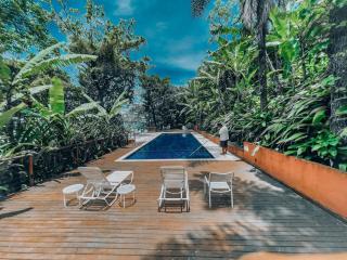 Condomínio pé na areia - Santiago - 8