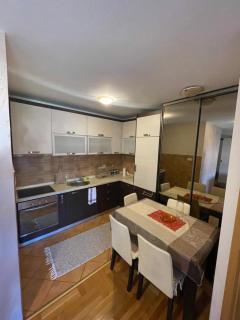 One bedroom apartment in urban area - 8