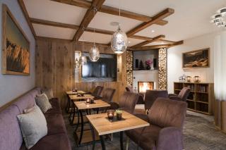 Hotel Seespitz - Ischgl - 6