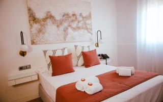 Hotel Oasis - Córdoba - 1