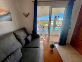 Turqueta Apartamento con piscina - Cala en Blanes - 3